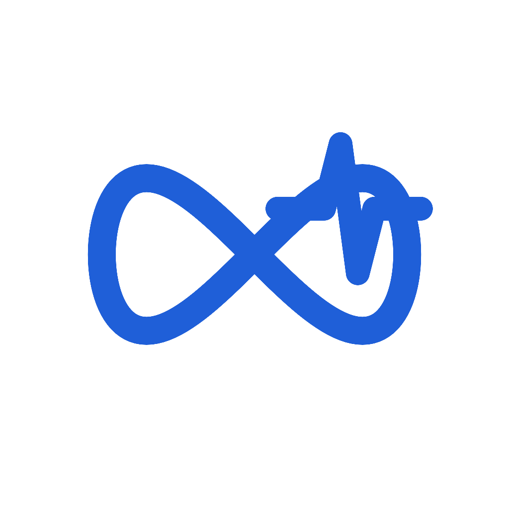 Persistent Performance logo